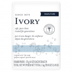 Ivory Soap - 10 Bars (113g each) Value Pack Net 1.1kg
